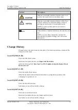 Preview for 4 page of Huawei OceanStor 18000 V3 Series Features Manual