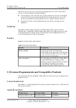 Preview for 10 page of Huawei OceanStor 18000 V3 Series Features Manual