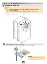 Preview for 9 page of Huawei OceanStor 18000F V5 Series Quick Installation Manual