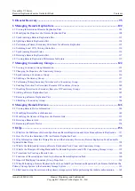 Preview for 7 page of Huawei OceanStor 18500 V3 Features Manual