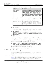 Preview for 83 page of Huawei OceanStor 18500 V3 Features Manual