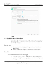 Preview for 100 page of Huawei OceanStor 18500 V3 Features Manual