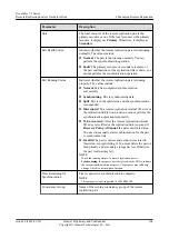 Preview for 112 page of Huawei OceanStor 18500 V3 Features Manual