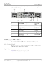 Предварительный просмотр 30 страницы Huawei OceanStor 2600 V3 Video Surveillance Edition Product Description