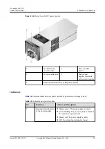 Предварительный просмотр 37 страницы Huawei OceanStor 2600 V3 Video Surveillance Edition Product Description