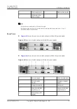 Предварительный просмотр 59 страницы Huawei OceanStor 2600 V3 Video Surveillance Edition Product Description