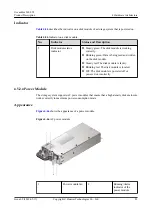 Предварительный просмотр 90 страницы Huawei OceanStor 2600 V3 Video Surveillance Edition Product Description