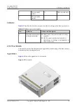 Предварительный просмотр 91 страницы Huawei OceanStor 2600 V3 Video Surveillance Edition Product Description