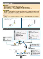 Preview for 2 page of Huawei OceanStor 5300 V3 Quick Installation Manual