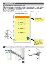 Preview for 4 page of Huawei OceanStor 5300 V3 Quick Installation Manual