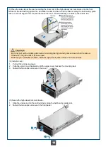 Preview for 10 page of Huawei OceanStor 5300 V3 Quick Installation Manual