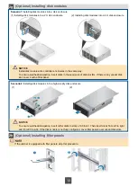 Preview for 12 page of Huawei OceanStor 5300 V3 Quick Installation Manual