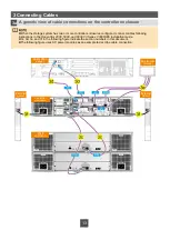 Preview for 13 page of Huawei OceanStor 5300 V3 Quick Installation Manual