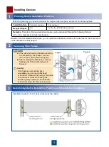 Предварительный просмотр 3 страницы Huawei OceanStor Dorado2100 G2 Quick Installation Manual