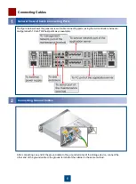 Предварительный просмотр 6 страницы Huawei OceanStor Dorado2100 G2 Quick Installation Manual