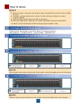 Предварительный просмотр 11 страницы Huawei OceanStor Dorado2100 G2 Quick Installation Manual