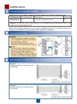 Предварительный просмотр 3 страницы Huawei OceanStor Dorado5100 Quick Installation Manual