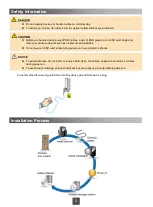 Предварительный просмотр 2 страницы Huawei OceanStor HVS85T Quick Installation Manual