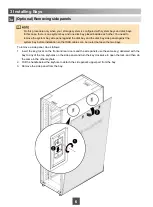 Предварительный просмотр 6 страницы Huawei OceanStor HVS85T Quick Installation Manual