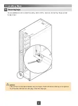 Предварительный просмотр 7 страницы Huawei OceanStor HVS85T Quick Installation Manual