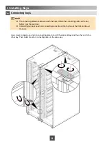 Предварительный просмотр 8 страницы Huawei OceanStor HVS85T Quick Installation Manual