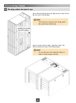 Предварительный просмотр 9 страницы Huawei OceanStor HVS85T Quick Installation Manual