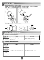 Предварительный просмотр 16 страницы Huawei OceanStor HVS85T Quick Installation Manual