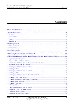 Preview for 5 page of Huawei OceanStor N8500 T Series Installation Manual