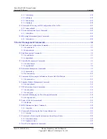 Предварительный просмотр 5 страницы Huawei OceanStor S2600 Command Reference Manual