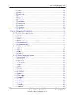 Предварительный просмотр 6 страницы Huawei OceanStor S2600 Command Reference Manual