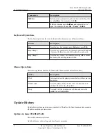 Предварительный просмотр 18 страницы Huawei OceanStor S2600 Command Reference Manual