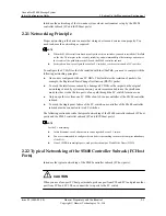 Предварительный просмотр 41 страницы Huawei OceanStor S5600 Initial Configuration Manual