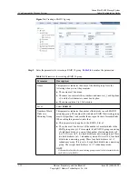 Предварительный просмотр 66 страницы Huawei OceanStor S5600 Initial Configuration Manual