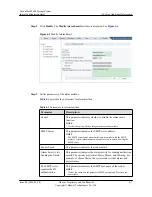 Предварительный просмотр 117 страницы Huawei OceanStor S5600 Initial Configuration Manual