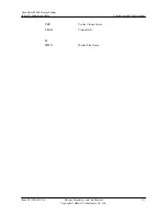 Предварительный просмотр 145 страницы Huawei OceanStor S5600 Initial Configuration Manual