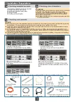 Preview for 4 page of Huawei OceanStor V300R002 Quick Installation Manual