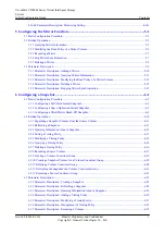 Предварительный просмотр 7 страницы Huawei OceanStor VIS6000 Series Initial Configuration Manual