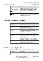 Предварительный просмотр 22 страницы Huawei OceanStor VIS6000 Series Initial Configuration Manual