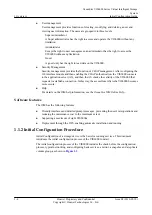 Предварительный просмотр 28 страницы Huawei OceanStor VIS6000 Series Initial Configuration Manual