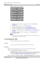 Предварительный просмотр 29 страницы Huawei OceanStor VIS6000 Series Initial Configuration Manual