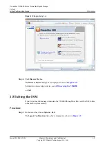 Предварительный просмотр 33 страницы Huawei OceanStor VIS6000 Series Initial Configuration Manual