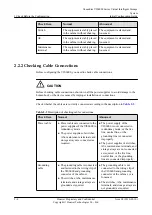 Предварительный просмотр 38 страницы Huawei OceanStor VIS6000 Series Initial Configuration Manual