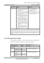 Предварительный просмотр 40 страницы Huawei OceanStor VIS6000 Series Initial Configuration Manual