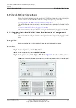 Предварительный просмотр 65 страницы Huawei OceanStor VIS6000 Series Initial Configuration Manual