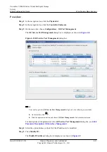 Предварительный просмотр 73 страницы Huawei OceanStor VIS6000 Series Initial Configuration Manual