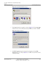 Предварительный просмотр 79 страницы Huawei OceanStor VIS6000 Series Initial Configuration Manual