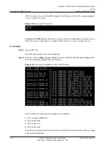 Предварительный просмотр 112 страницы Huawei OceanStor VIS6000 Series Initial Configuration Manual