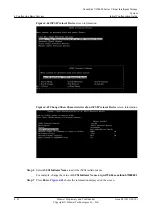 Предварительный просмотр 114 страницы Huawei OceanStor VIS6000 Series Initial Configuration Manual