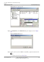 Предварительный просмотр 129 страницы Huawei OceanStor VIS6000 Series Initial Configuration Manual