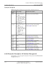 Предварительный просмотр 168 страницы Huawei OceanStor VIS6000 Series Initial Configuration Manual